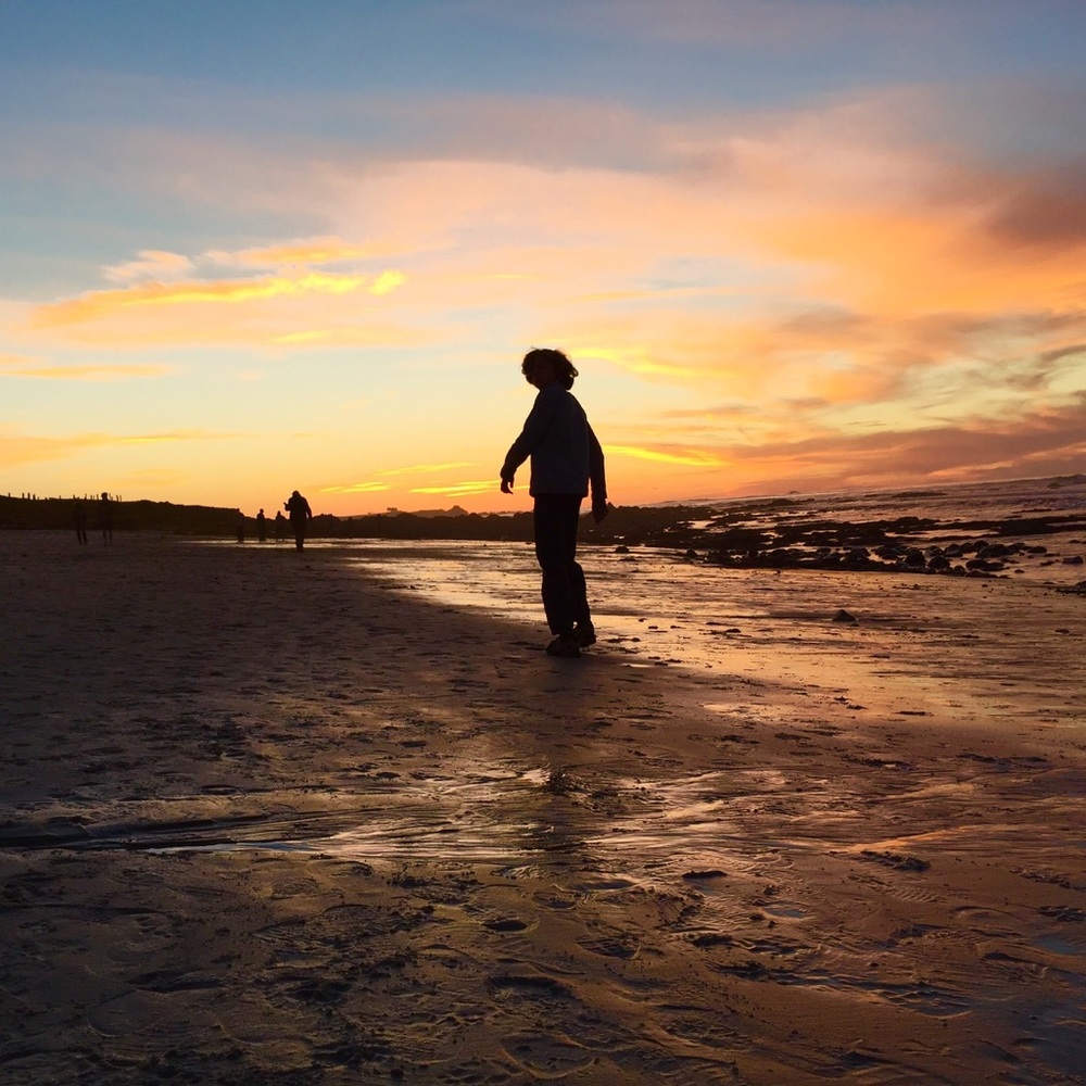 Meet your Posher, Inga